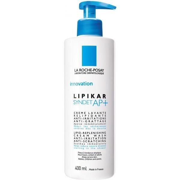 Lrposay Lipikar Syndet Ap(+) 400ml - Farmácia Saldanha
