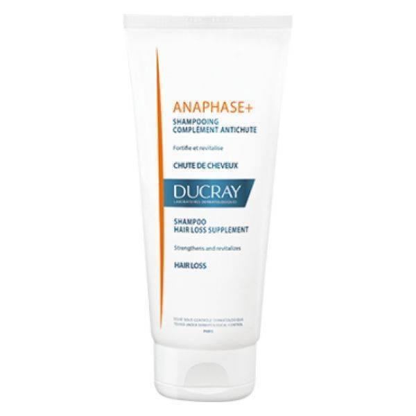 Ducray Anaphase+ Ch 100ml - Farmácia Saldanha
