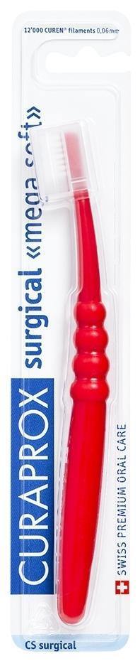 Curaprox Surgical Escov Dent Mega Soft - Farmácia Saldanha
