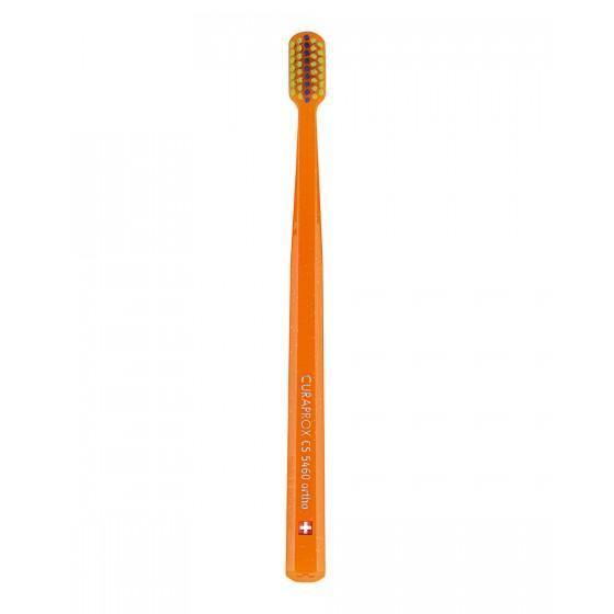 Curaprox Cs 5460 Orto Escov Dent Ultr Soft - Farmácia Saldanha