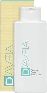 D Aveia Dermo Oleo Pediat 200ml - Farmácia Saldanha