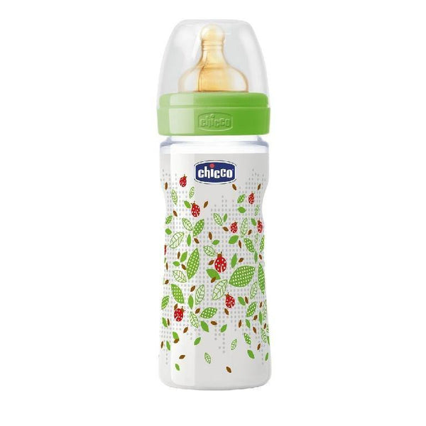 Ch.Bib20623300040 Bib Benes Wb Pl Sil 250ml - Farmácia Saldanha