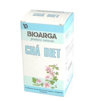 Bioarga Cha Cha Diet 75g - Farmácia Saldanha