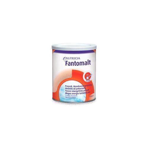Fantomalt Po 400g pó oral medida - Farmácia Saldanha