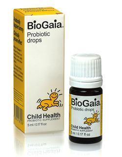 Biogaia Protectis Gts Or 5ml sol oral gta - Farmácia Saldanha