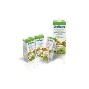 Oralsuero Sol Or 200ml X3 Frutas sol oral frasco mL - Farmácia Saldanha