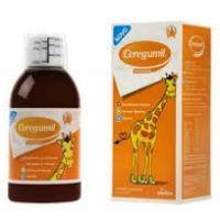 Ceregumil Infantil Sol 250 Ml xar sob - Farmácia Saldanha