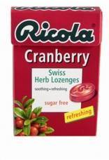 Ricola Reb S/ Arando Verm 50 G - Farmácia Saldanha