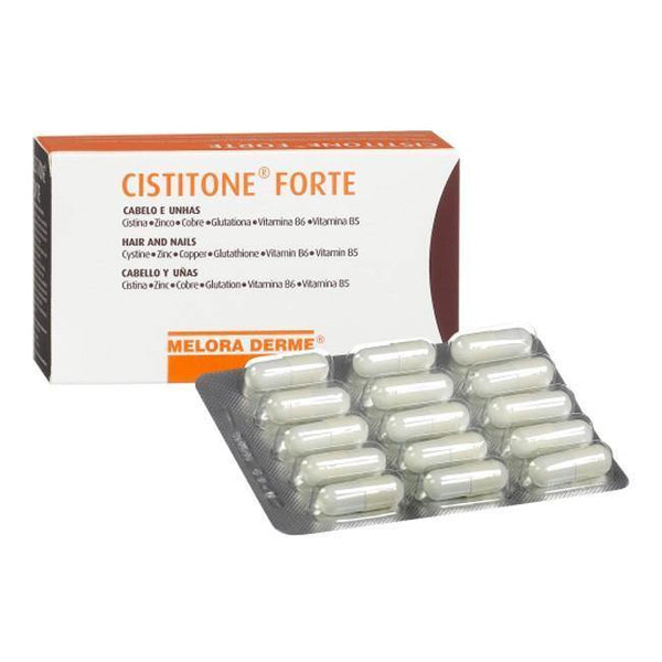 Cistitone Forte Caps X60 cáps(s) - Farmácia Saldanha