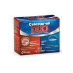 Colester Oil Duo Caps Omeg3x30+Caps Arrx30 cáps(s) - Farmácia Saldanha