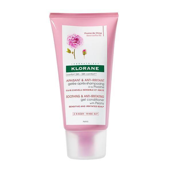 Klorane Capilar Geleia Ap Ch Peonia 150ml - Farmácia Saldanha