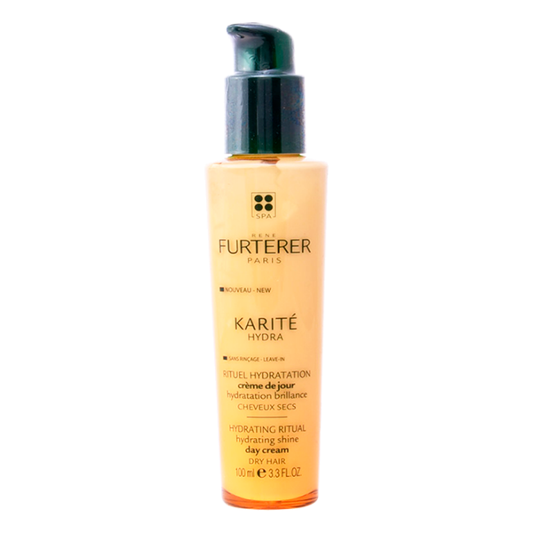 Rene Furterer Karite Hydra Cr Dia 100ml - Farmácia Saldanha
