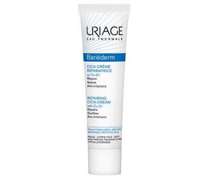 Uriage Bariederm Cica Cr 40ml - Farmácia Saldanha