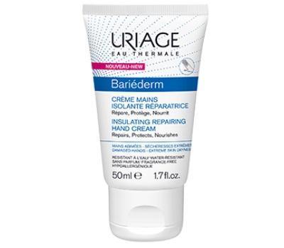 Uriage Bariederm Cr Maos 50ml - Farmácia Saldanha