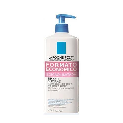 Lrposay Lipikar Surgras Liq 750ml - Farmácia Saldanha