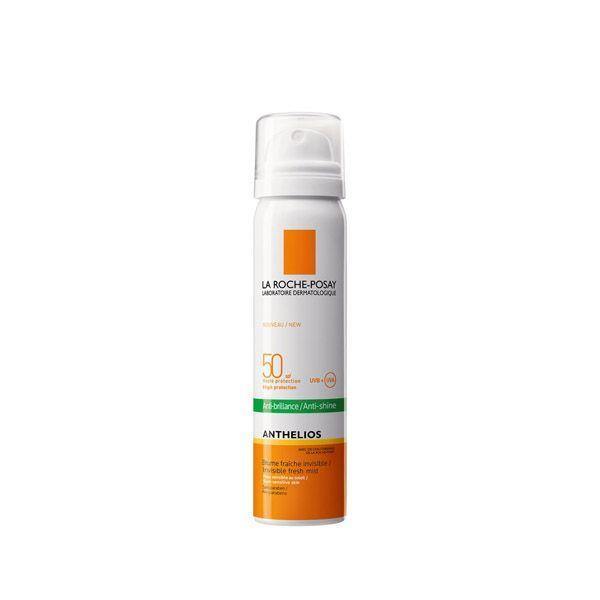 Lrposay Anthelios Bruma Antibrilh Fp50 75ml - Farmácia Saldanha
