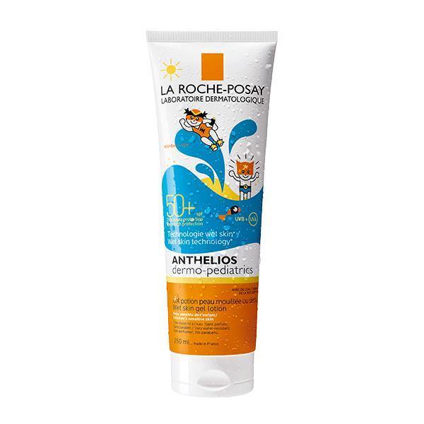 Lrposay Anthel Dp Gel Wet Skin Fp50 250ml - Farmácia Saldanha