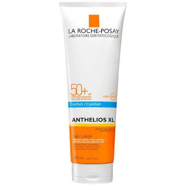 Lrposay Anthelios Lt Fp50 250ml - Farmácia Saldanha
