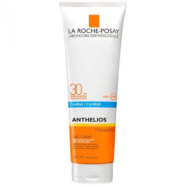 Lrposay Anthelios Lt Fp30 250ml - Farmácia Saldanha