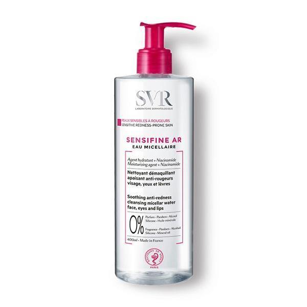 Svr Sensifine Ar Ag Mic Desmaq 400ml - Farmácia Saldanha