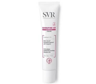 Svr Sensifine Ar Cr Hidrat 40ml - Farmácia Saldanha