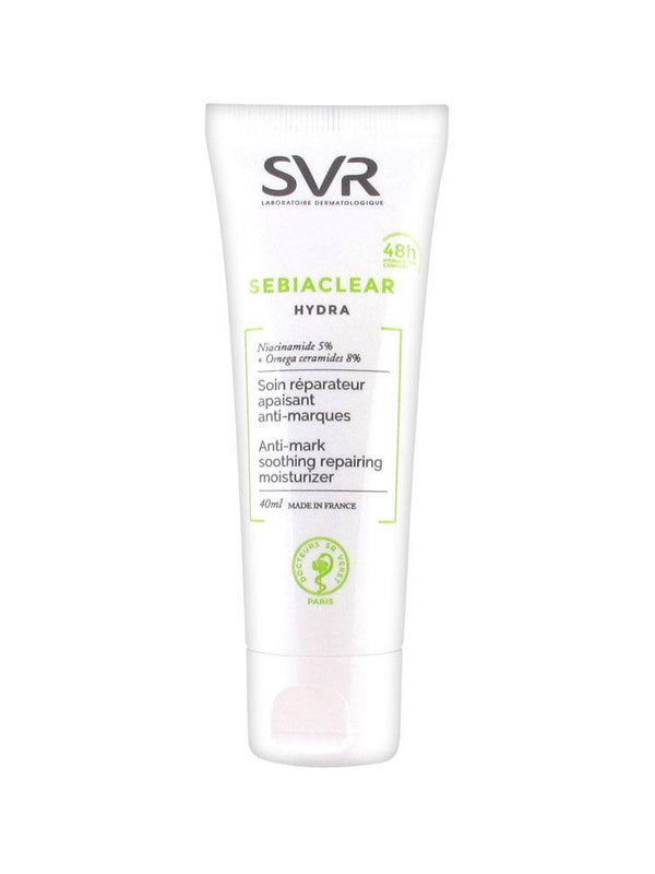 Svr Sebiaclear Hydra 40ml - Farmácia Saldanha
