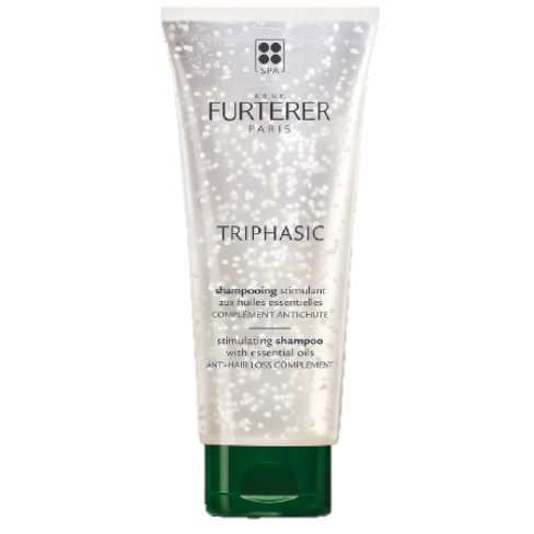 Rene Furterer Aq Triphasic Ch Esp250ml - Farmácia Saldanha