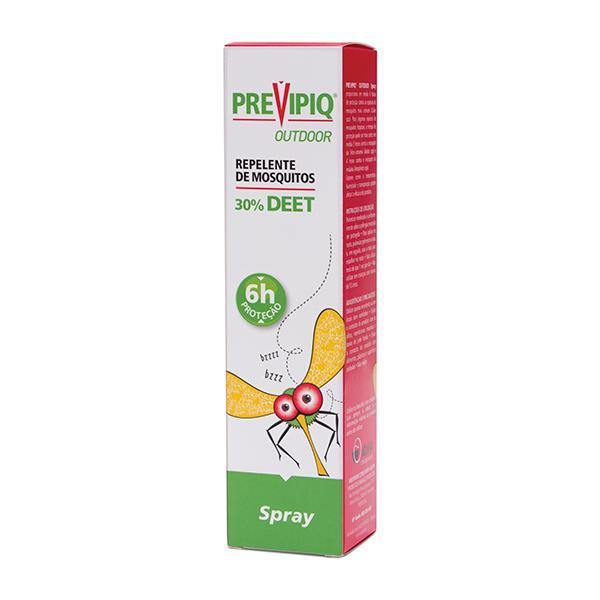 Previpiq Outdoor Spray 75ml - Farmácia Saldanha