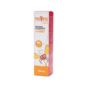 Previpiq Tropics Spray 75ml - Farmácia Saldanha