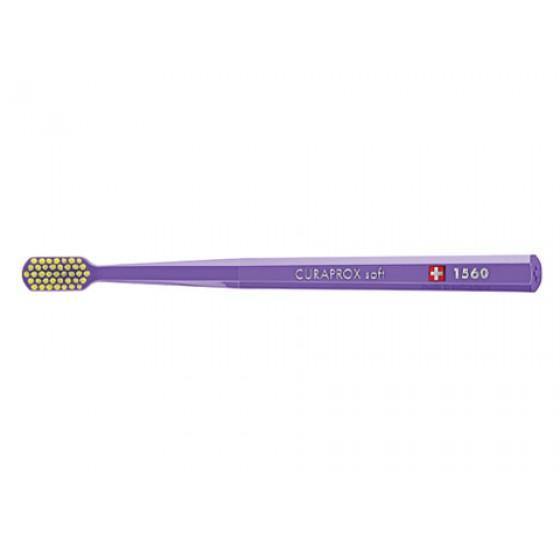 Curaprox Esc Dent Soft Cs1560 - Farmácia Saldanha