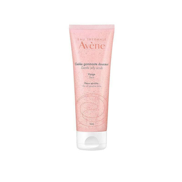 Avene Ag Termal Esfol Suave 75ml - Farmácia Saldanha