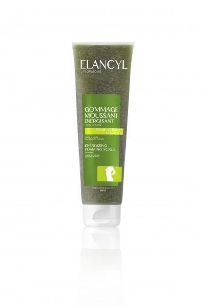 Elancyl Gel Esfol Energiz 150ml - Farmácia Saldanha