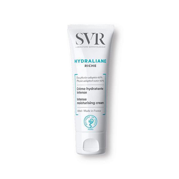 Svr Hydraliane Rico Cr Hidrat Int 40ml - Farmácia Saldanha