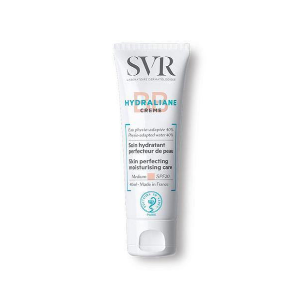 Svr Hydraliane Bb Cr Med Spf20 40ml - Farmácia Saldanha