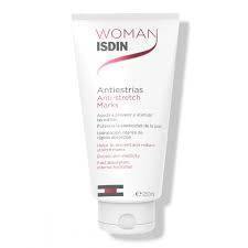 Woman Isdin Cr Corpo Estrias 250ml - Farmácia Saldanha