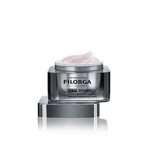 Filorga Ncef Reverse Cr Reg Sup 50ml - Farmácia Saldanha