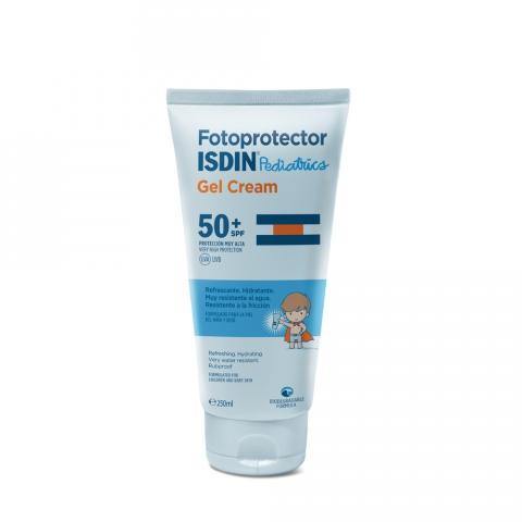 Fotoprot Isd Ped Gel Cr Spf50+ 250ml - Farmácia Saldanha
