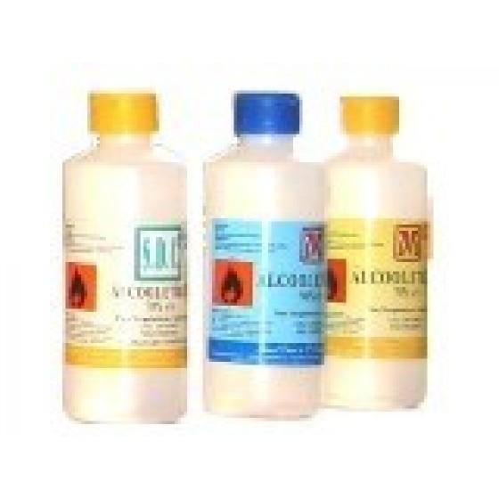 Alcool Sanitario Alcool 96º 250 Ml M Vieir - Farmácia Saldanha