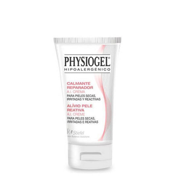 Physiogel Ai Cr Pele Seca Reativa 50ml - Farmácia Saldanha