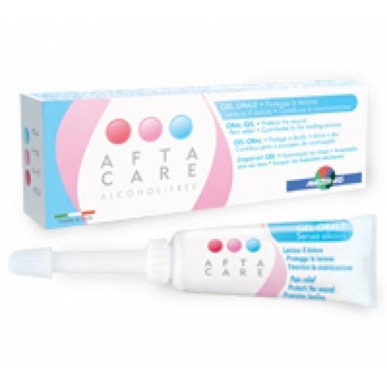 Masteraid Afta Care Gel Oral 10ml - Farmácia Saldanha
