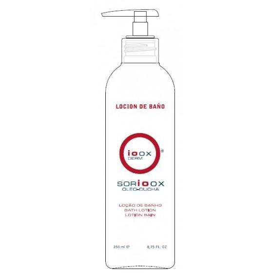 Sorioox Oleo Duche 250ml - Farmácia Saldanha