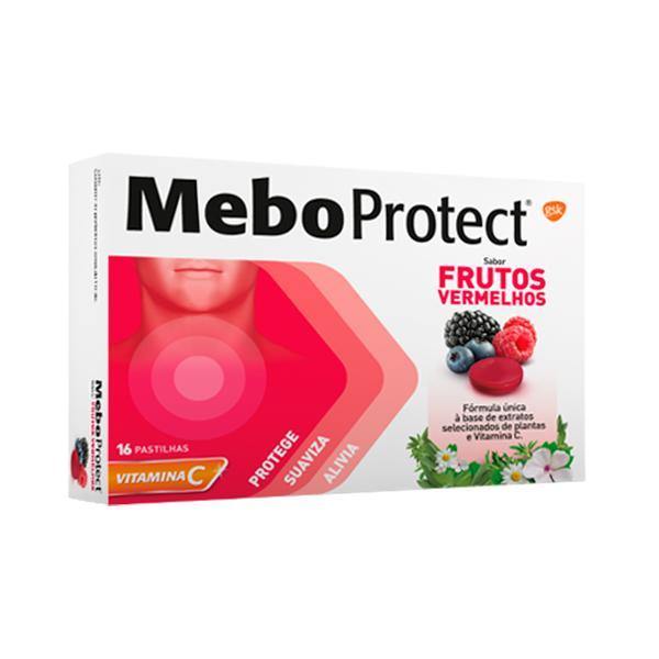 Meboprotect Frutos Verm Past X16 pst - Farmácia Saldanha