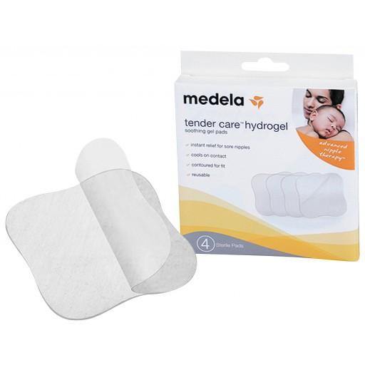 Medela Almof Hidrogel Ester X 4 - Farmácia Saldanha
