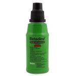 Betadine, 100 mg/mL-125mL x 1 sol garg - Farmácia Saldanha
