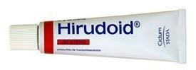 Hirudoid, 3 mg/g-40 g x 1 creme bisnaga - Farmácia Saldanha