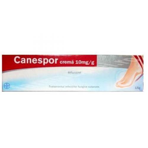 Canesten, 10 mg/g-20 g x 1 creme bisnaga - Farmácia Saldanha