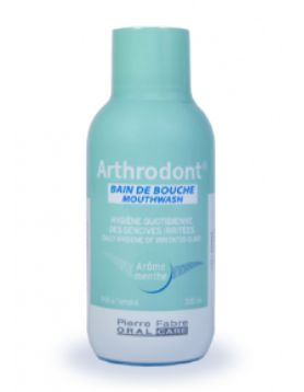 Arthrodont Colut Gengival 300ml