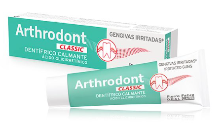 Arthrodont Classic Past Dent 75ml