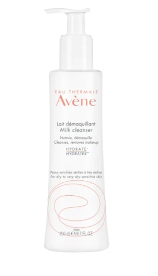 Avene Ag Termal Lt Desmaq 200ml